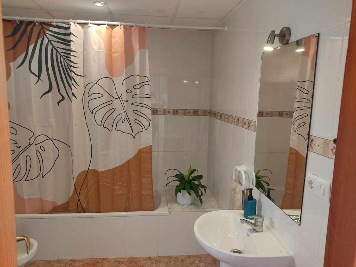 Brava Style Apartment Пего Екстериор снимка